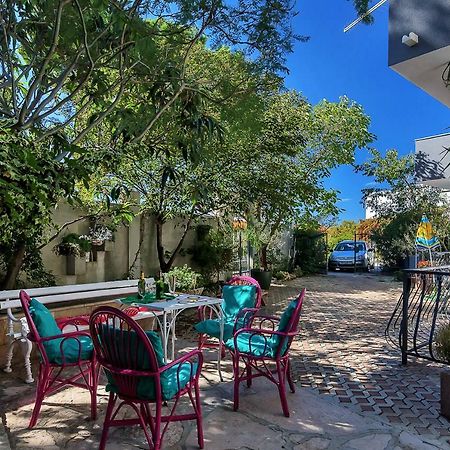 Apartmani Maja Makarska Dış mekan fotoğraf