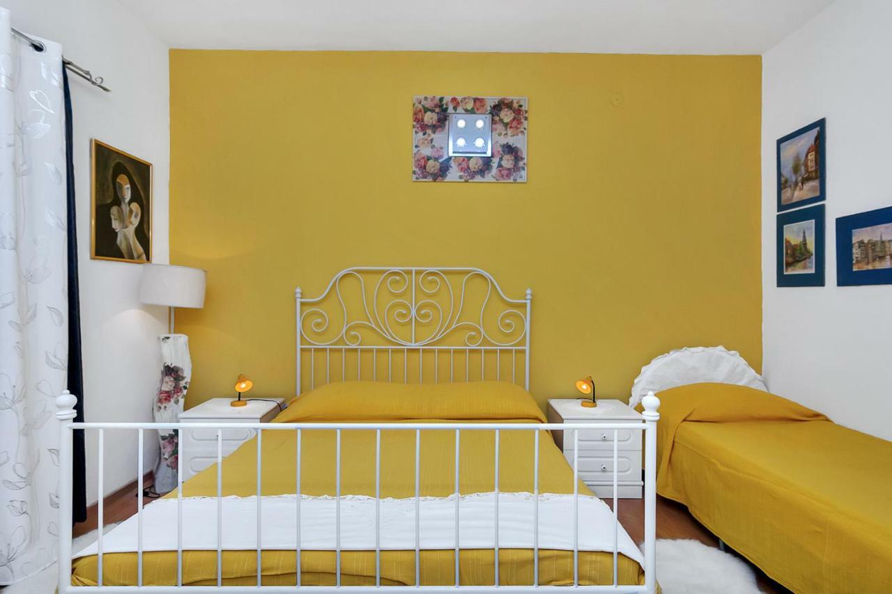 Apartmani Maja Makarska Dış mekan fotoğraf