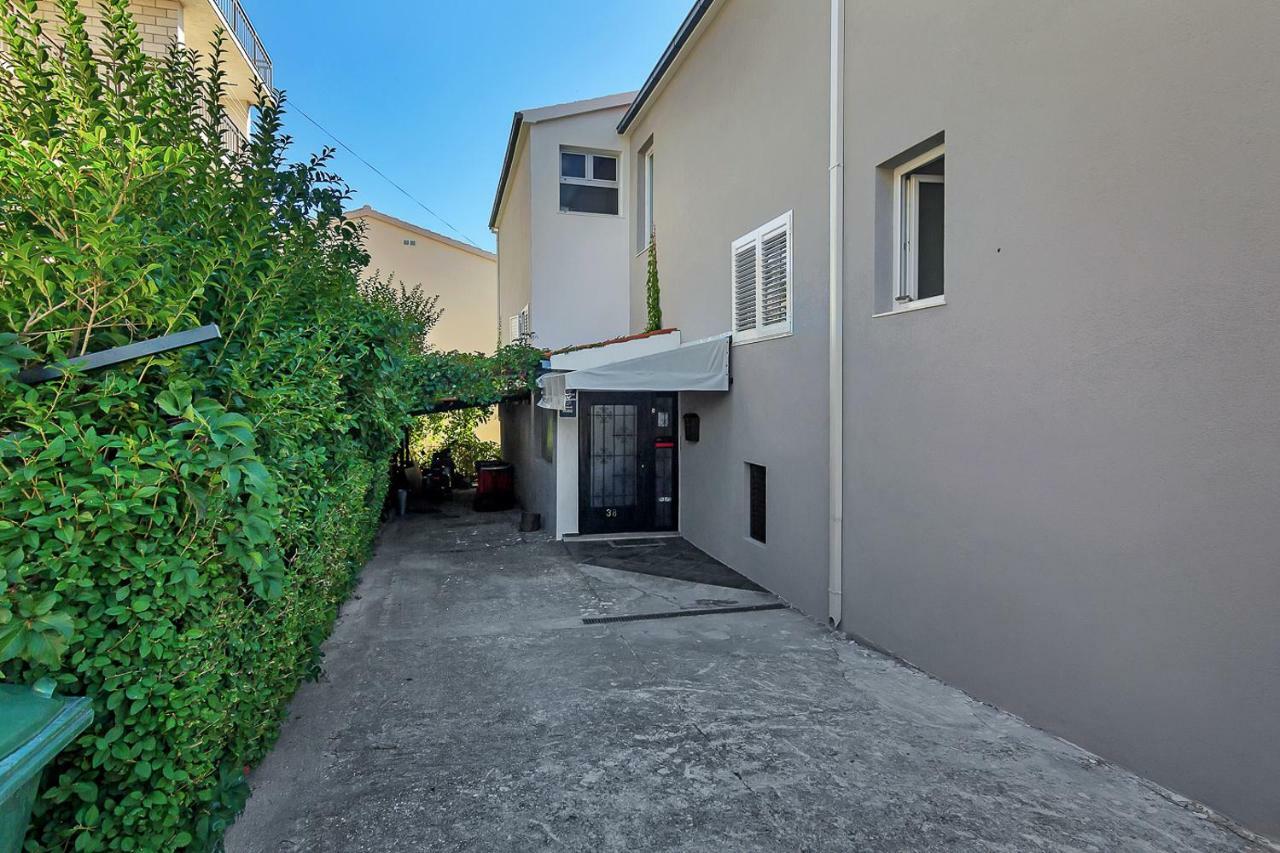 Apartmani Maja Makarska Dış mekan fotoğraf
