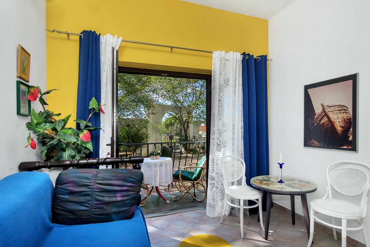 Apartmani Maja Makarska Dış mekan fotoğraf