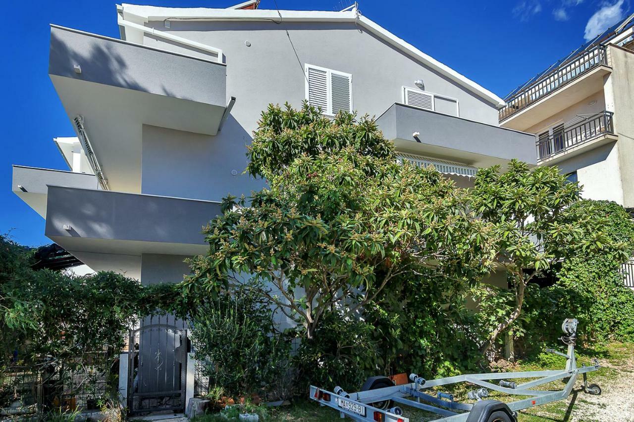 Apartmani Maja Makarska Dış mekan fotoğraf