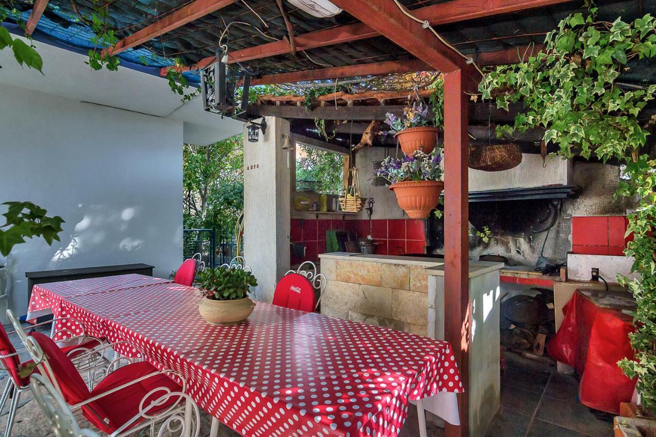 Apartmani Maja Makarska Dış mekan fotoğraf