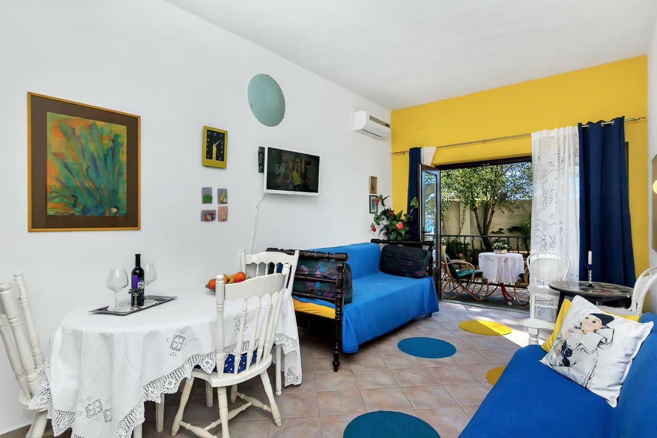 Apartmani Maja Makarska Dış mekan fotoğraf
