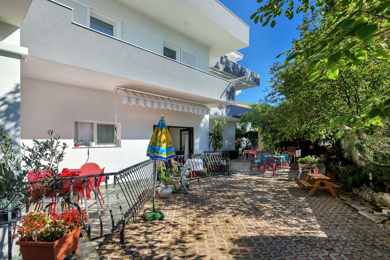 Apartmani Maja Makarska Dış mekan fotoğraf