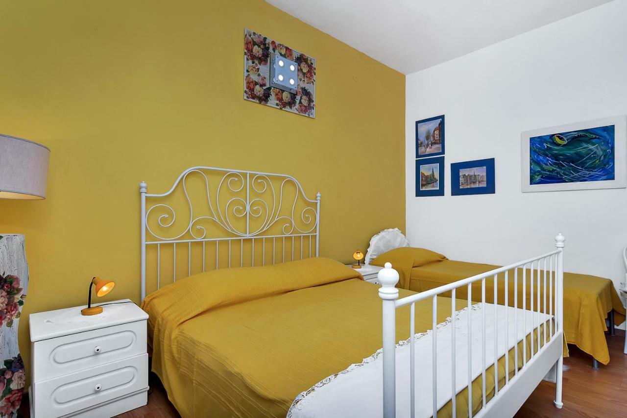 Apartmani Maja Makarska Dış mekan fotoğraf