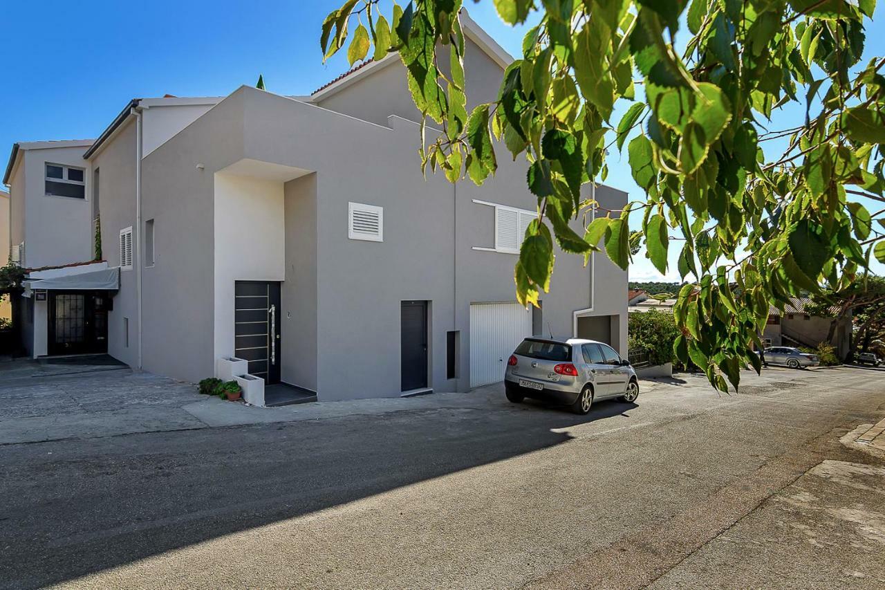 Apartmani Maja Makarska Dış mekan fotoğraf