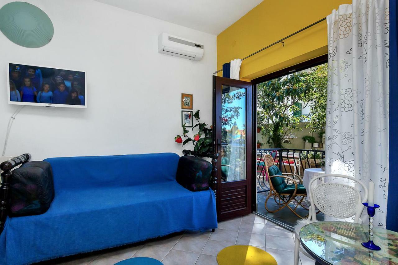 Apartmani Maja Makarska Dış mekan fotoğraf