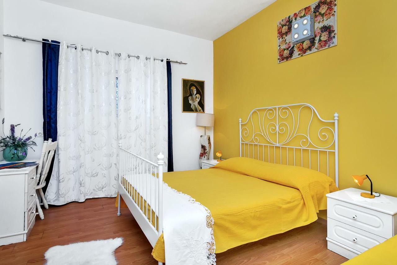 Apartmani Maja Makarska Dış mekan fotoğraf