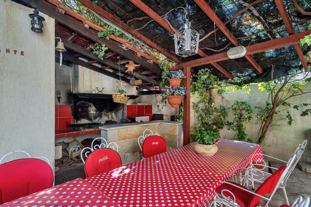 Apartmani Maja Makarska Dış mekan fotoğraf