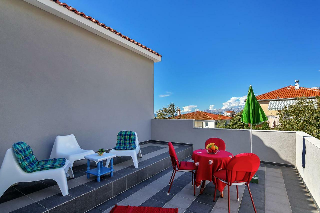 Apartmani Maja Makarska Dış mekan fotoğraf