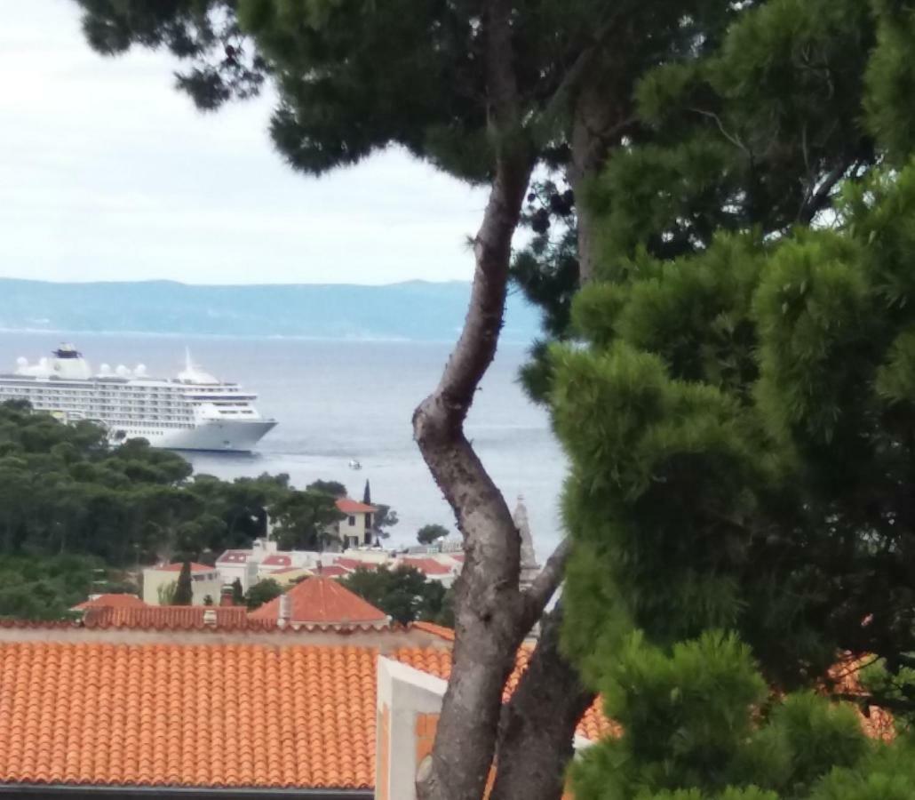 Apartmani Maja Makarska Dış mekan fotoğraf