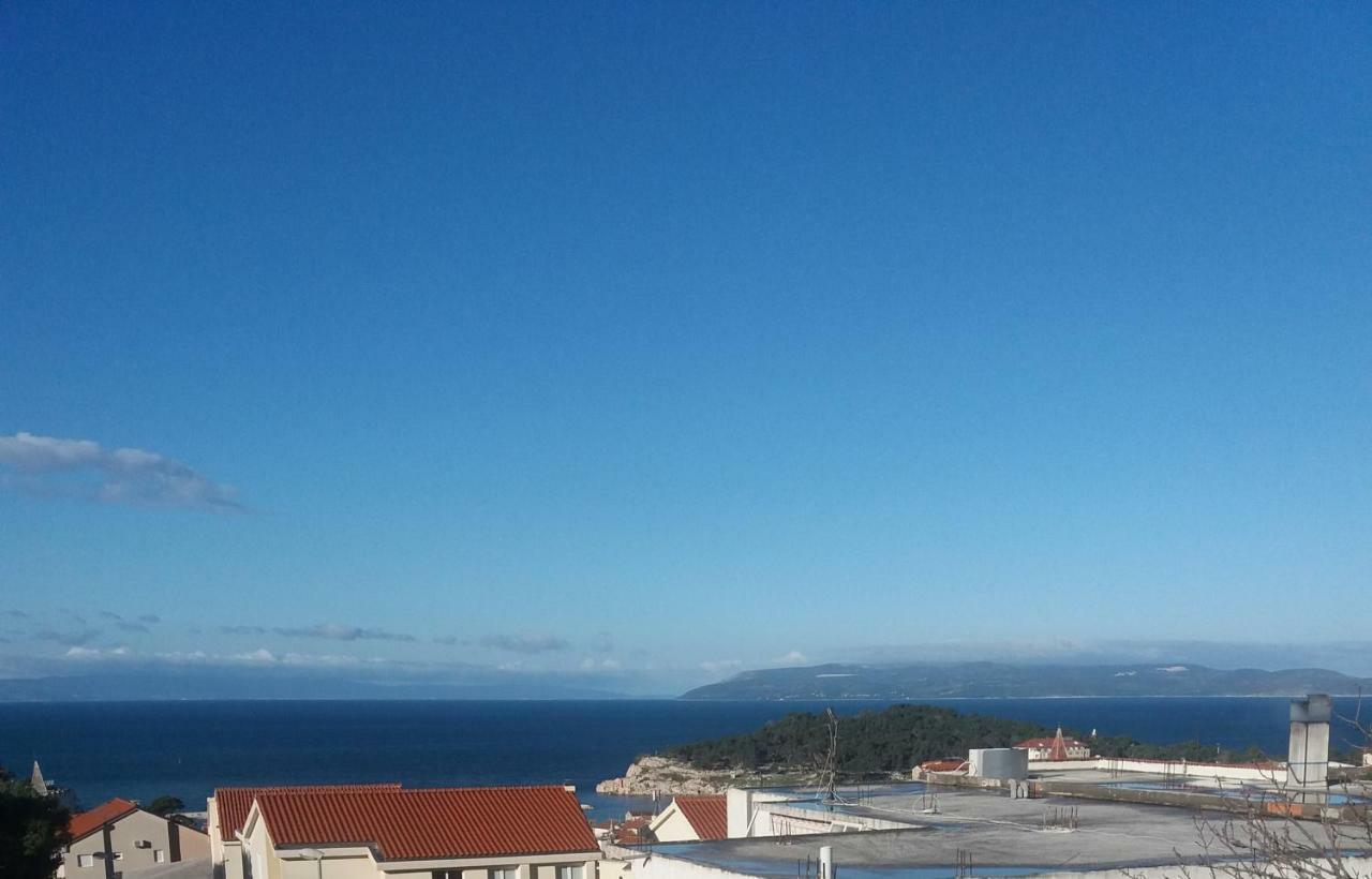Apartmani Maja Makarska Dış mekan fotoğraf